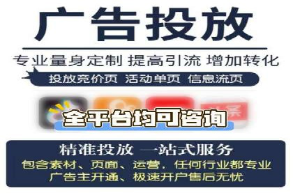 精准营销之道：百度竞价代理案例剖析